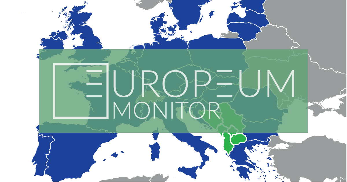 Eastern Partnership: from the EaP summit to the debate on the new Multiannual Financial Framework