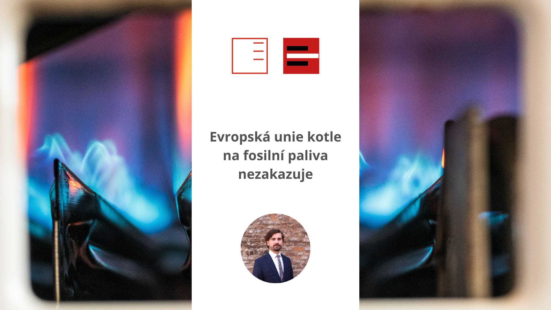 iRozhlas.cz | Evropská unie kotle na fosilní paliva nezakazuje