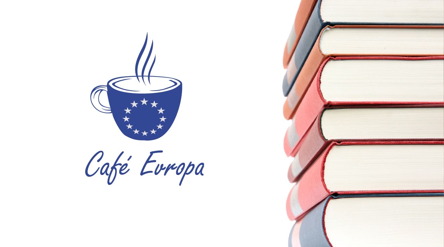 INVITATION: Café Evropa online: Czech and European Culture during COVID-19 pandemic