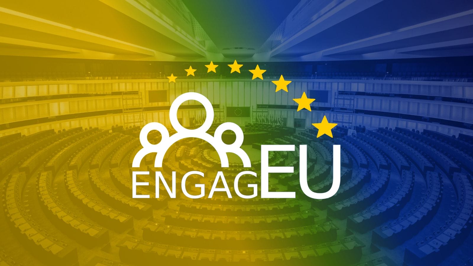 EngagEU - Zapojse.eu