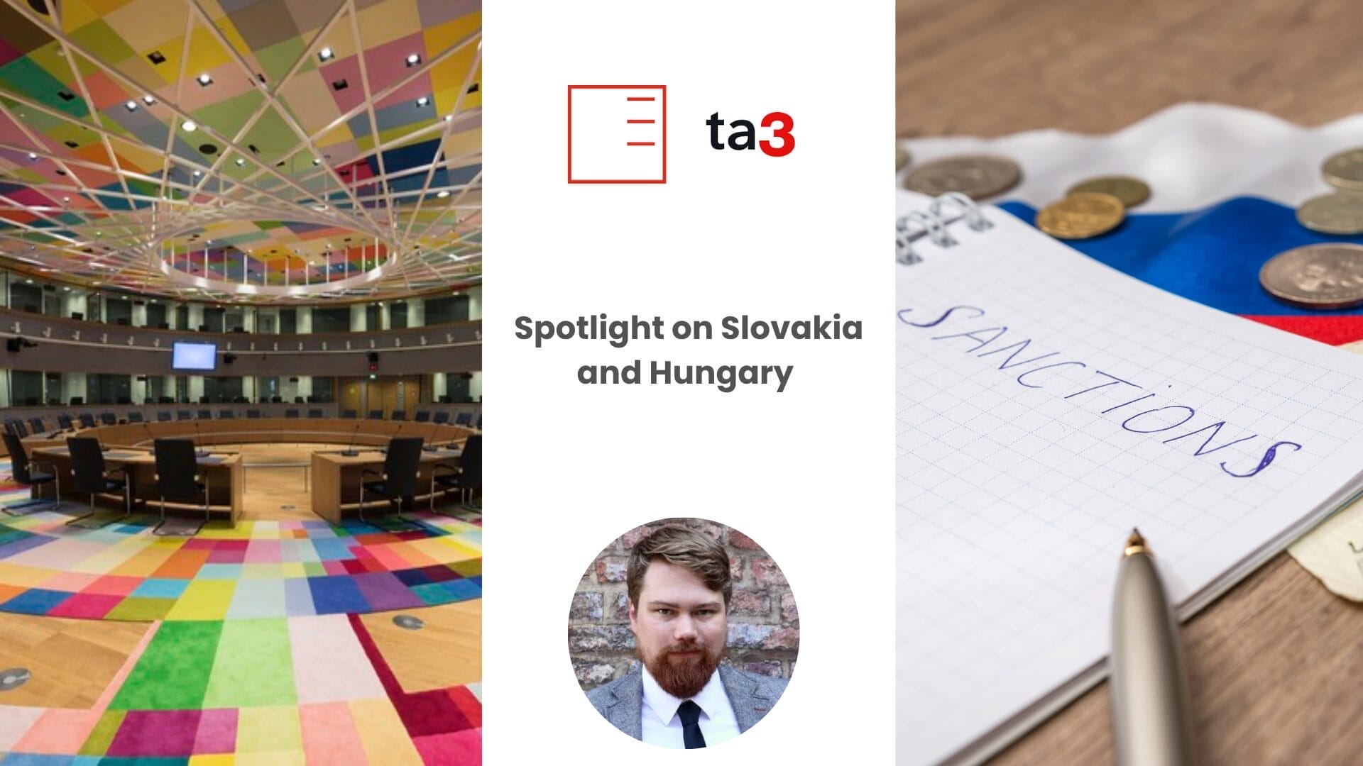 TA3 | Spotlight on Slovakia and Hungary