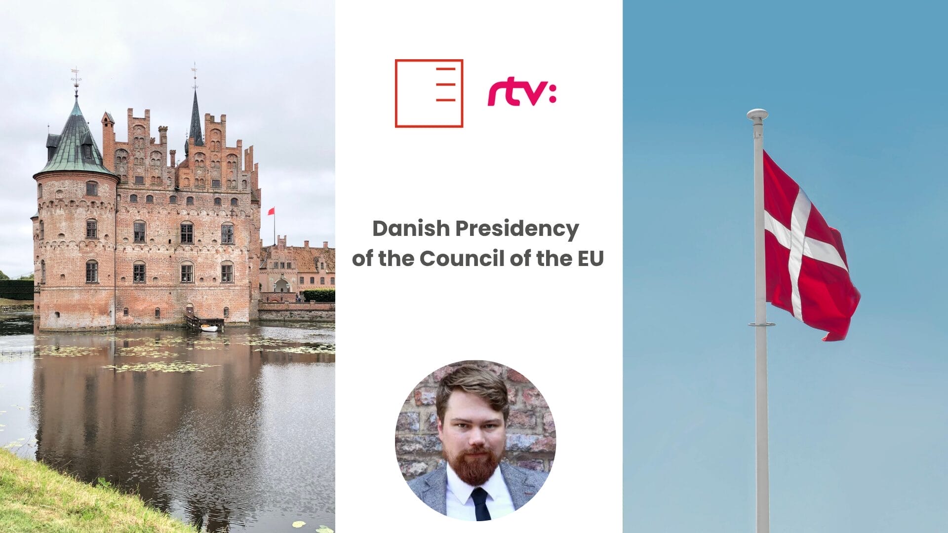 STVR | Danish Presidency of the Council of the EU
