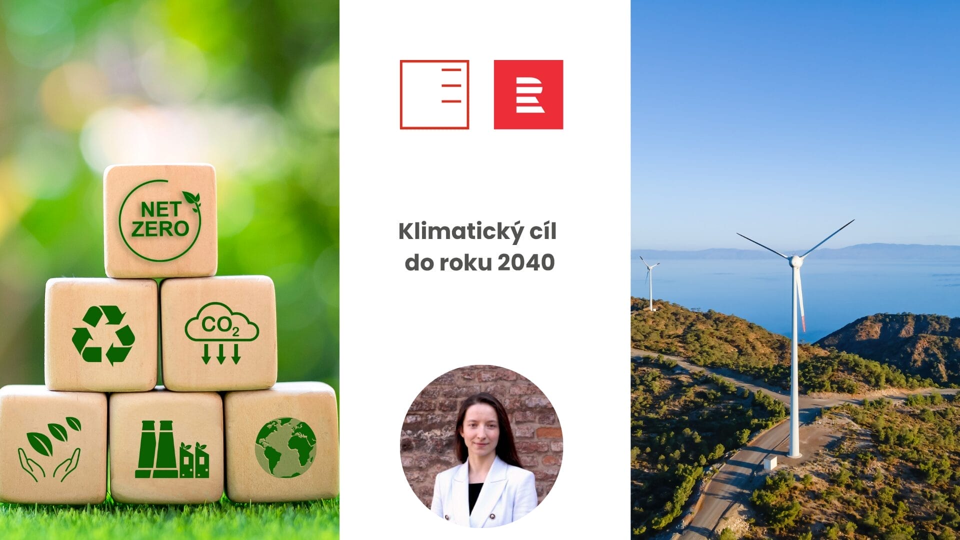 ČRo | Klimatický cíl do roku 2040
