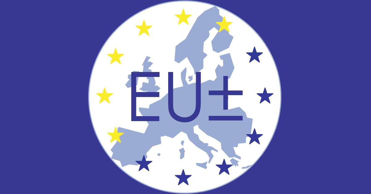 Debates from the EU± series