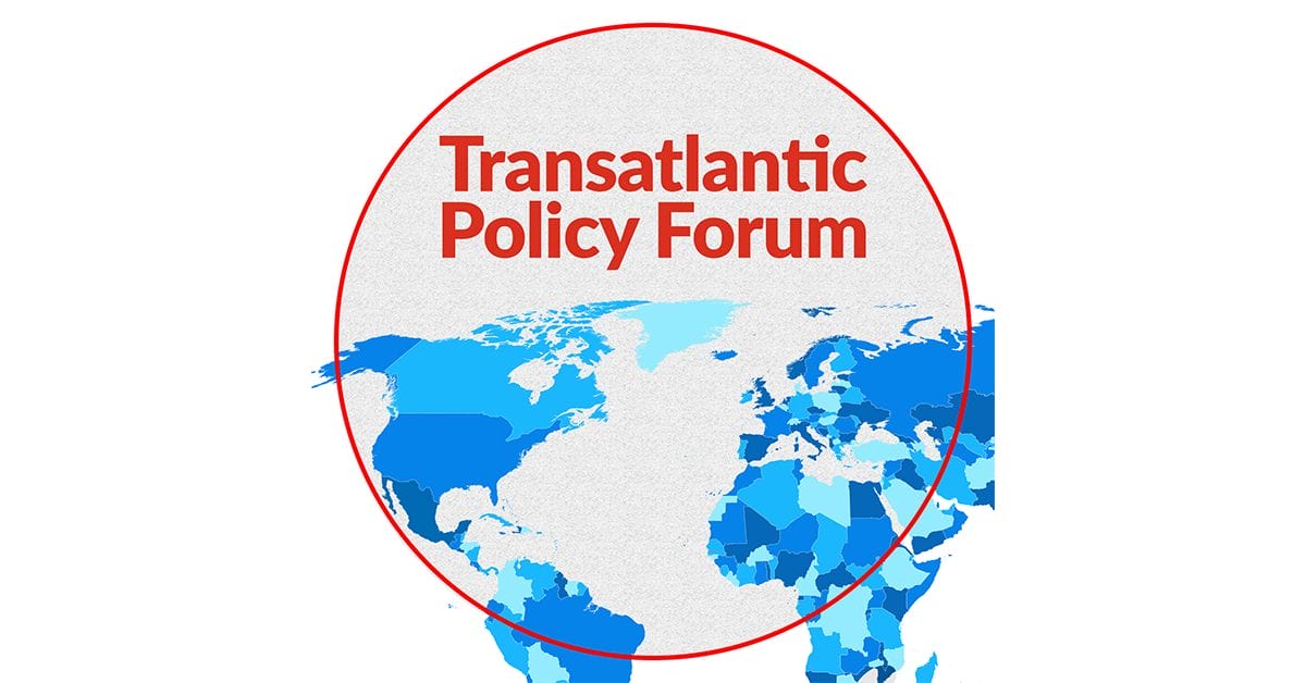 POLICY PAPER: Challenges in the Transatlantic Partnership: Are We Drifting Apart?