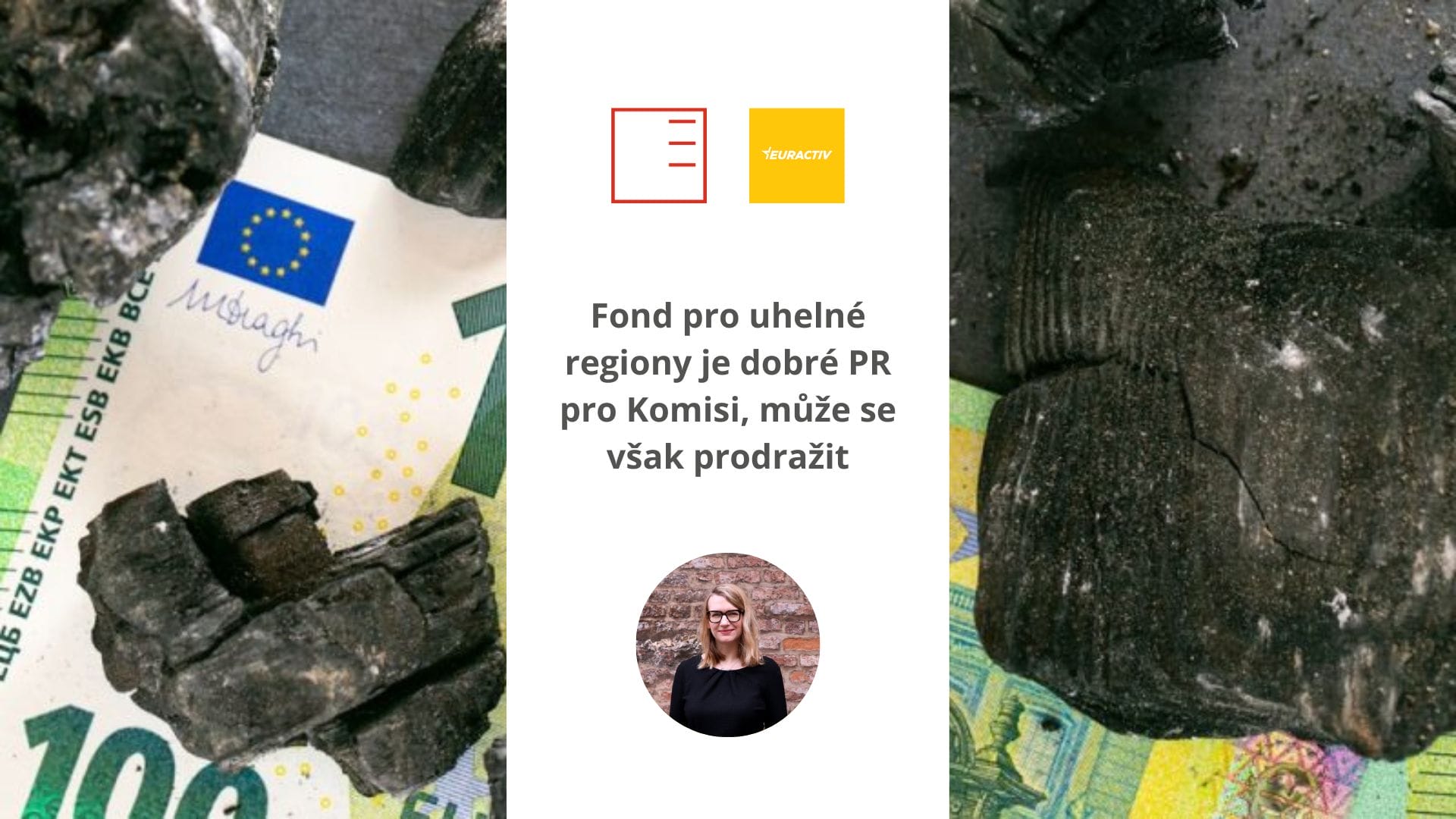 Euractiv | Special EU fund for coal regions looks good but is costly