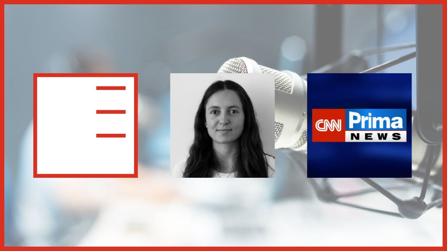 CNN Prima News: Klimatická konference