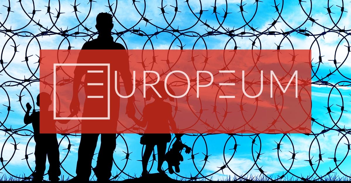 POLICY PAPER: Untying the Gordian Knot of the Common European Asylum System: Dublin IV Reform