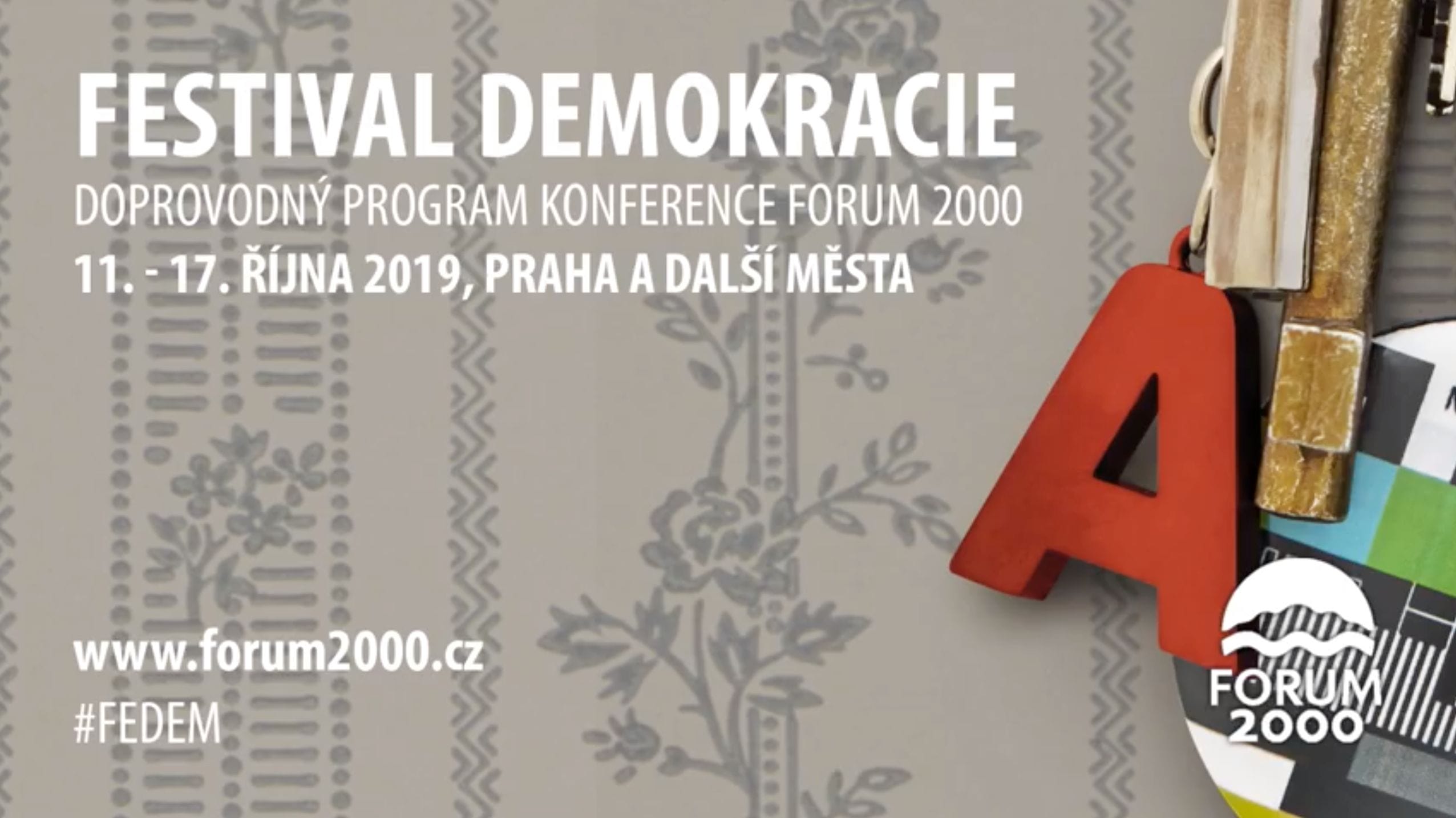 INVITATION: Education and democracy