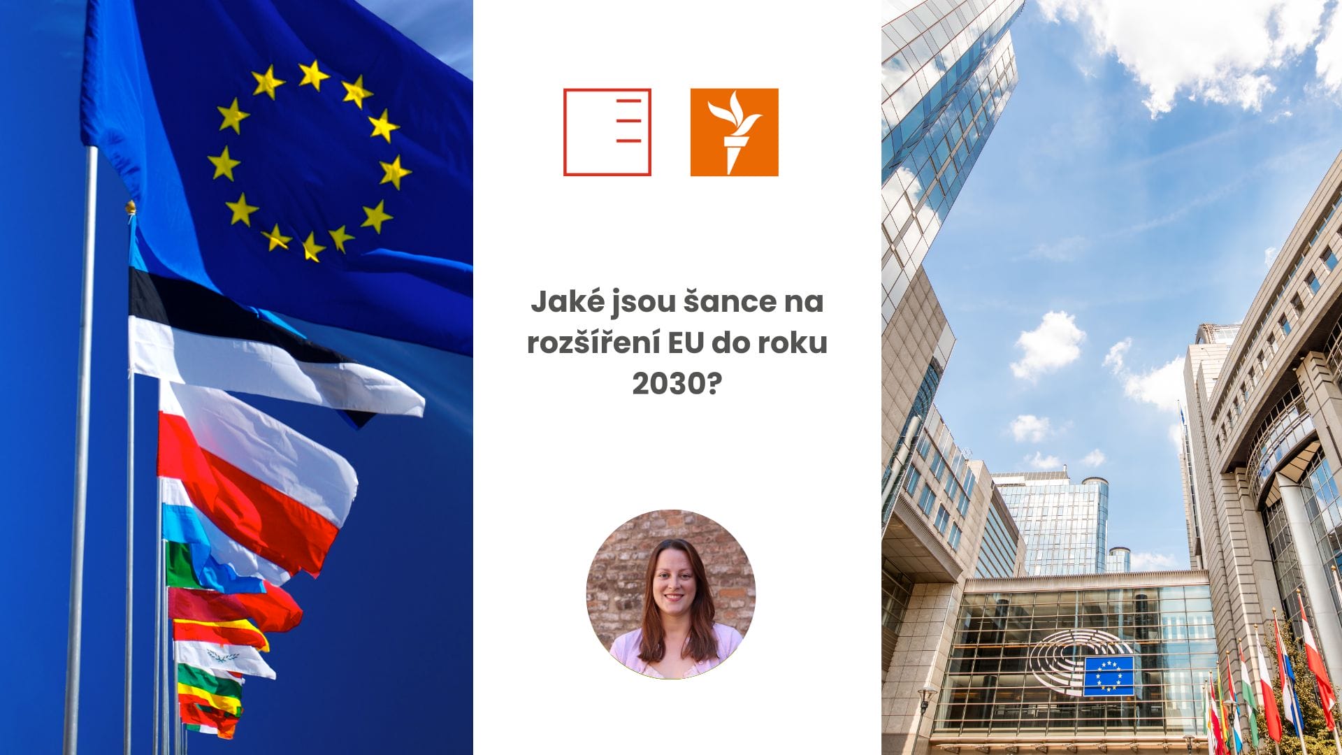 Radio Slobodna Evropa | Jaké jsou šance na rozšíření EU do roku 2030?