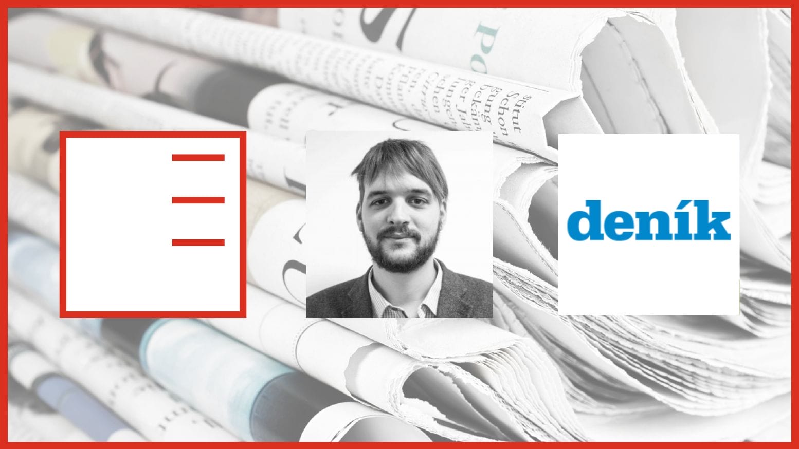 DENÍK: The Russians controlled the Central Europe from Prague. Now they're going to have a mini embassy