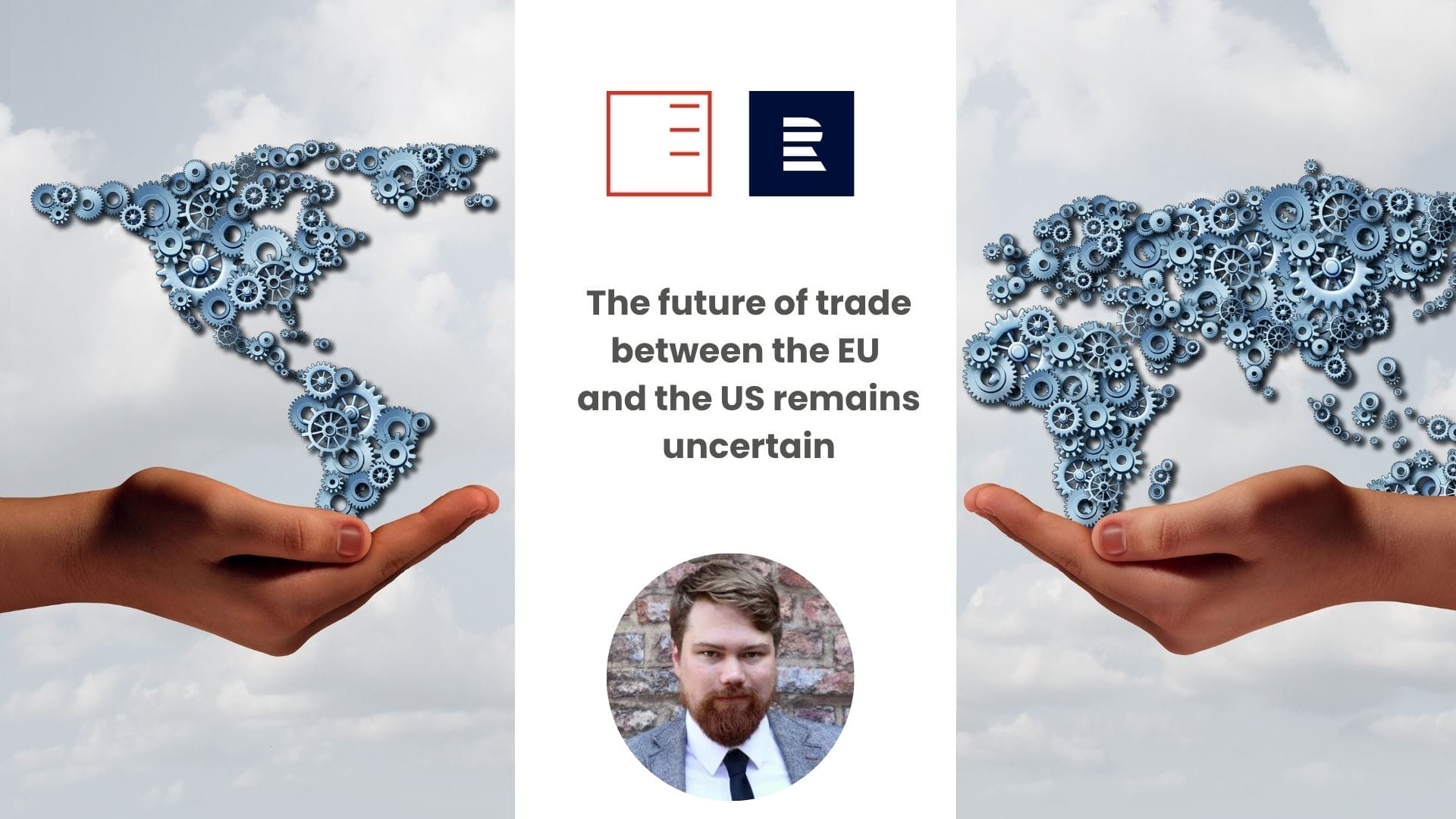 Český rozhlas | The future of trade between the EU and the US remains uncertain