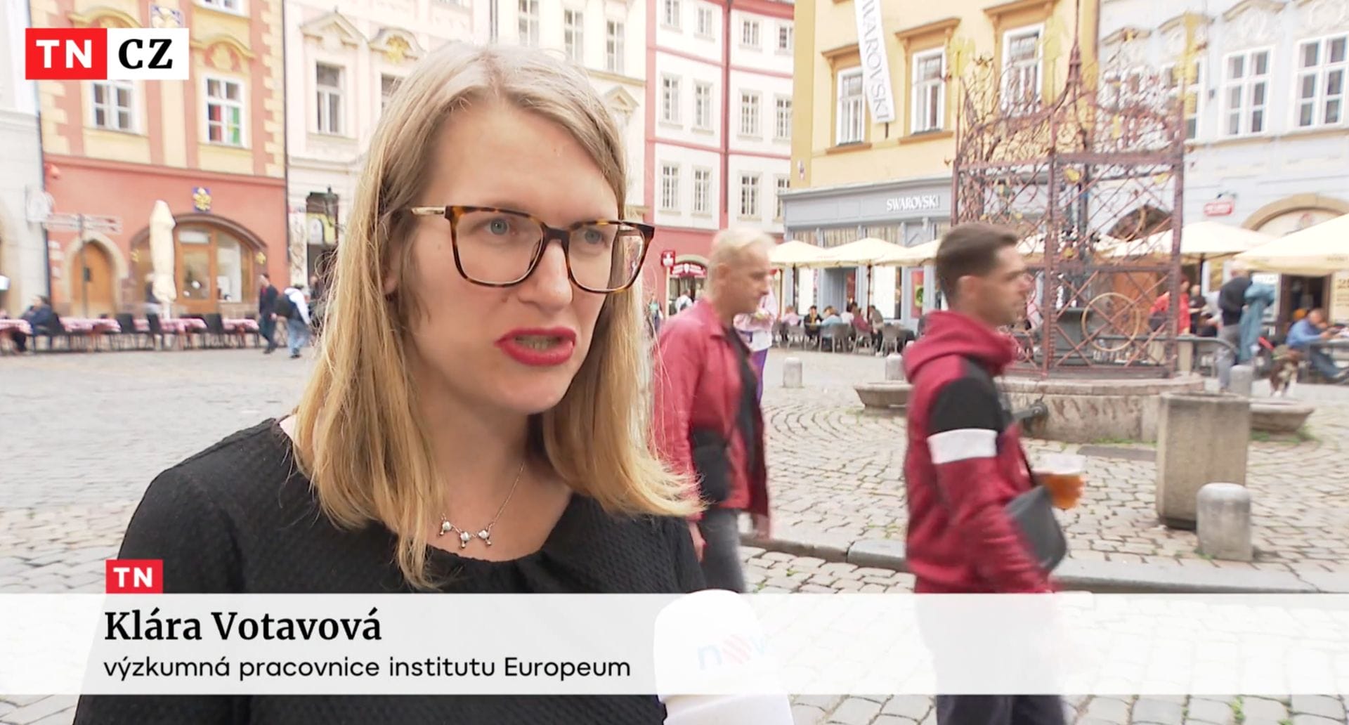 TV Nova | How does the EU protect consumers?