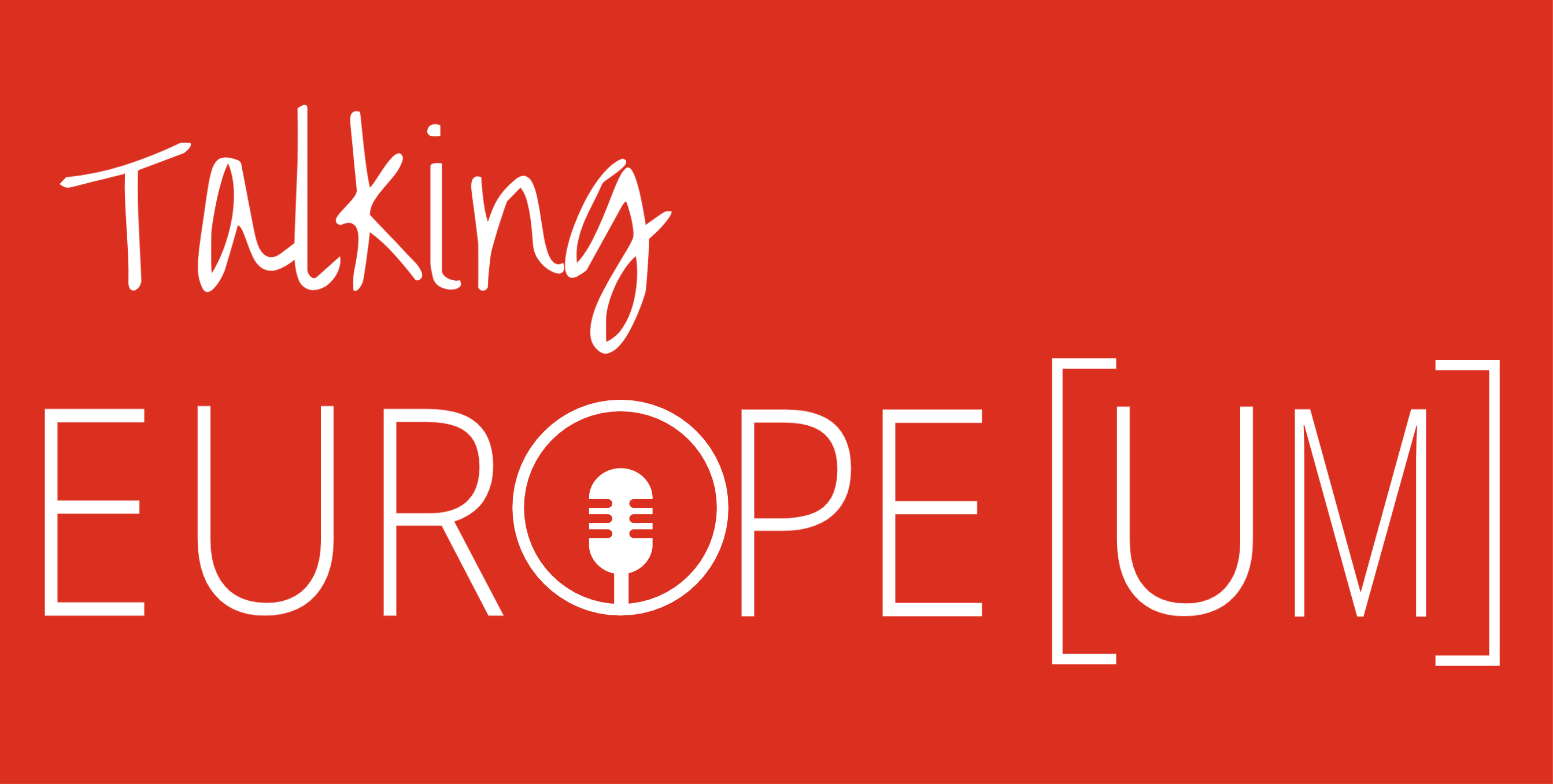 Talking Europe(um) – podcast o dění v Evropě a EU