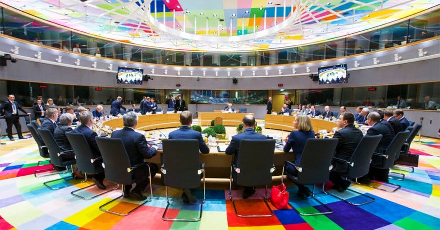 European Council Summary (17–21 July 2020)