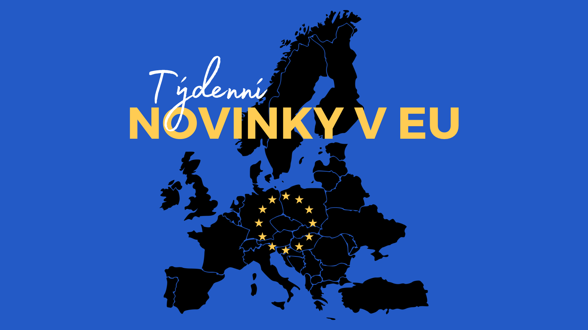 Novinky v EU