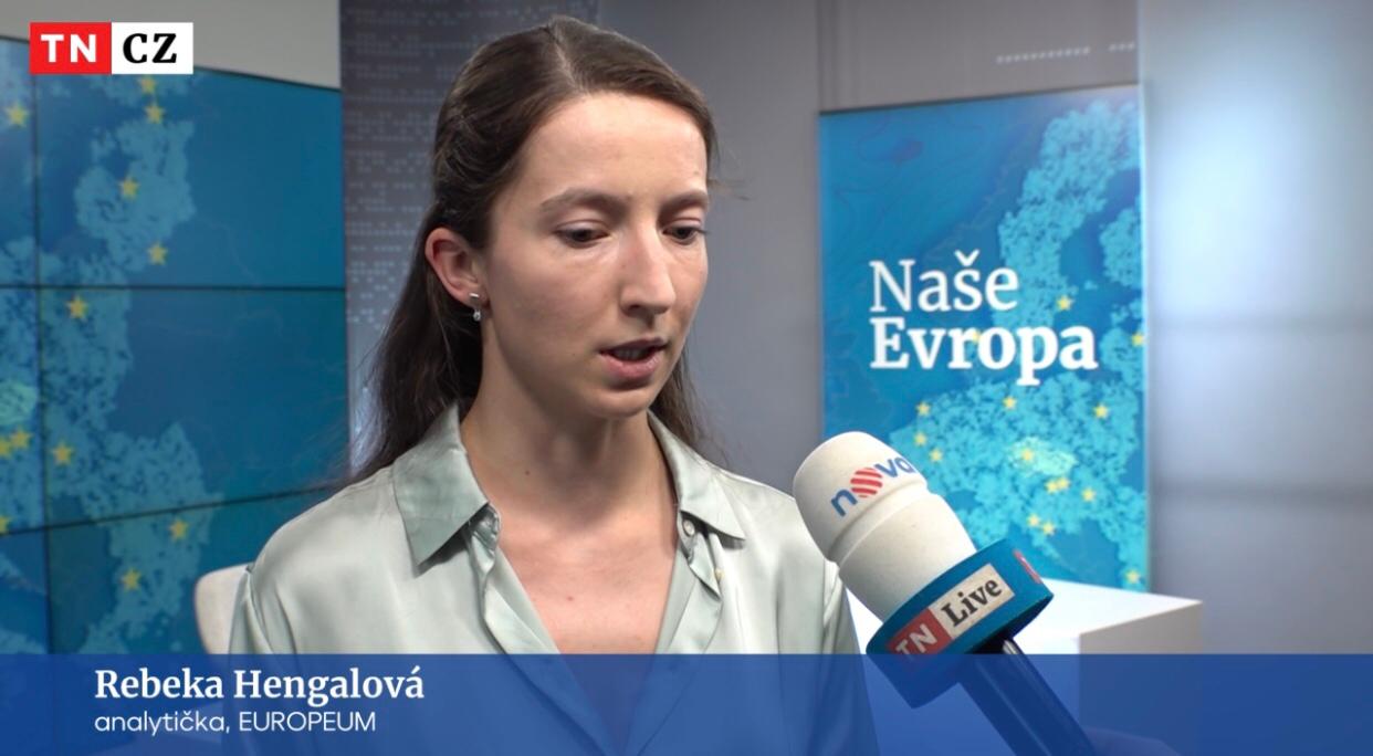 TV Nova | Rozvoj obnovitelných zdrojů energie