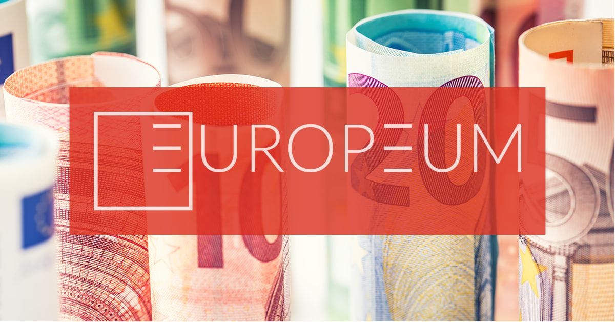 Policy paper: The future of EU Finances: New Own Resources