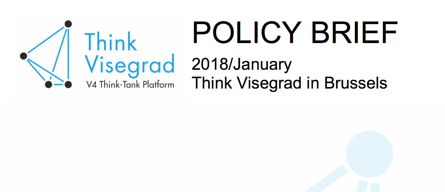 Labour market reform and Visegrad countries: Deep rooted concerns and how to address them