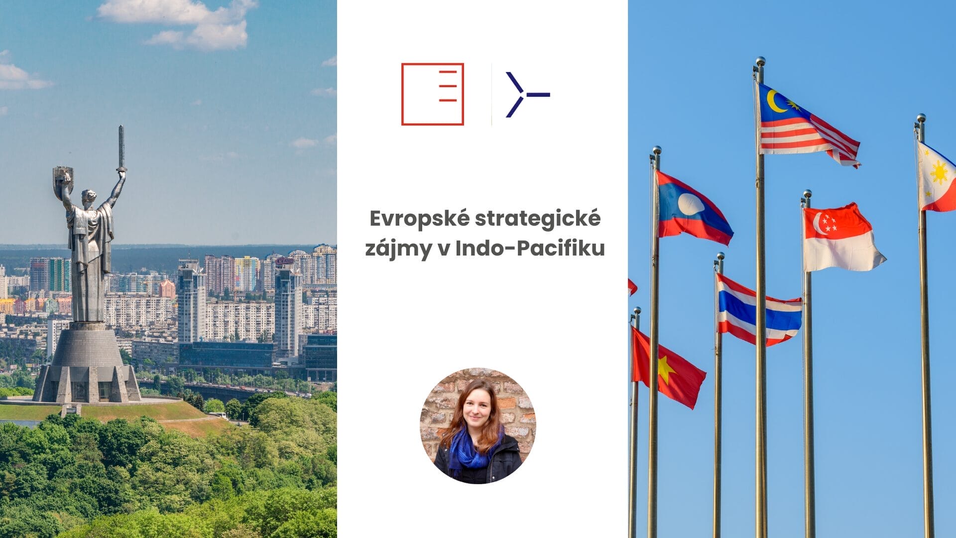 ÚMV | Evropské strategické zájmy v Indo-Pacifiku