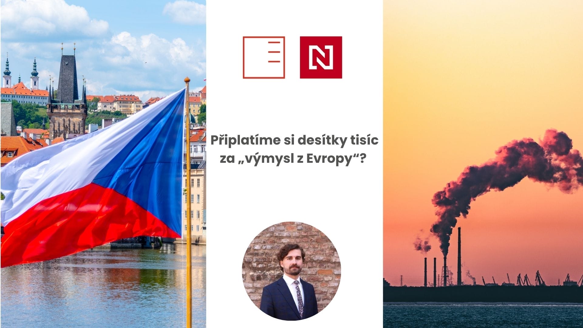 Deník N | Připlatíme si desítky tisíc za „výmysl z Evropy“?