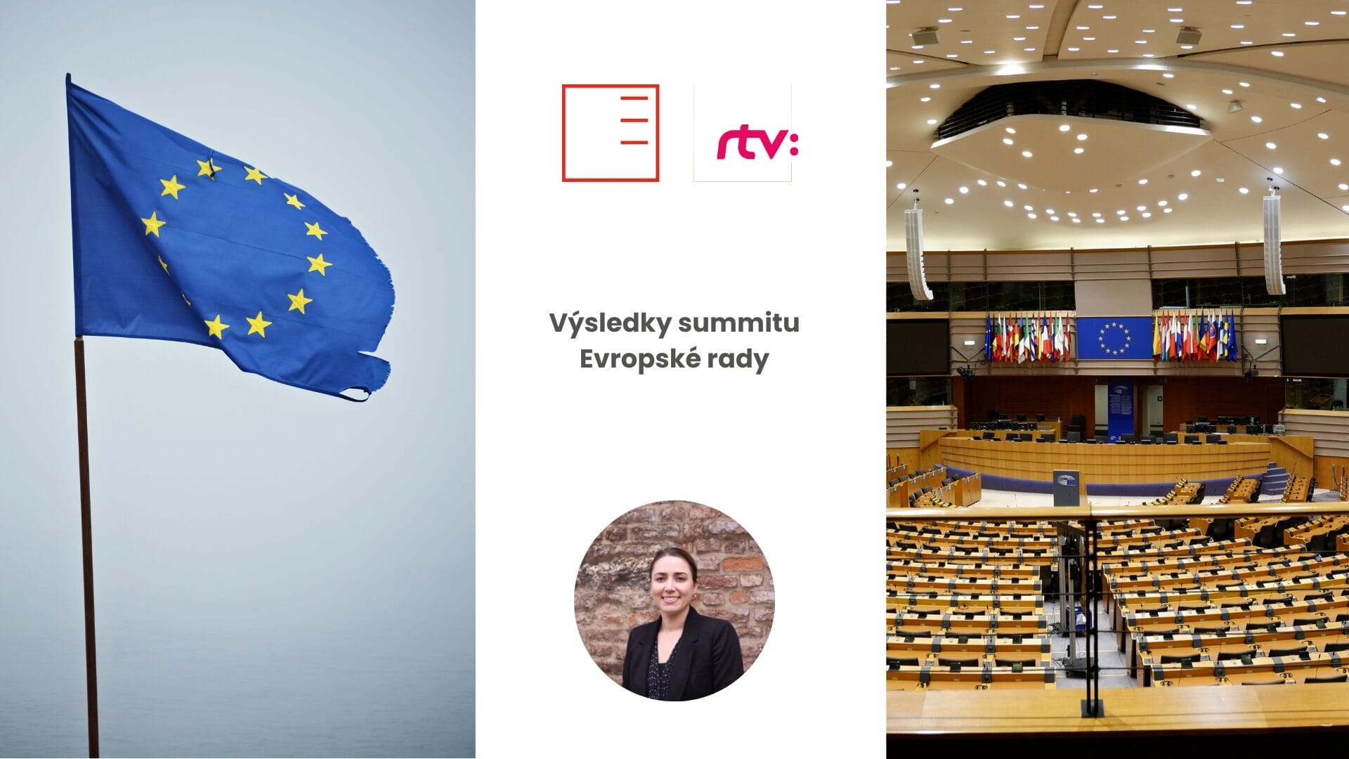 STVR | Výsledky summitu Evropské rady