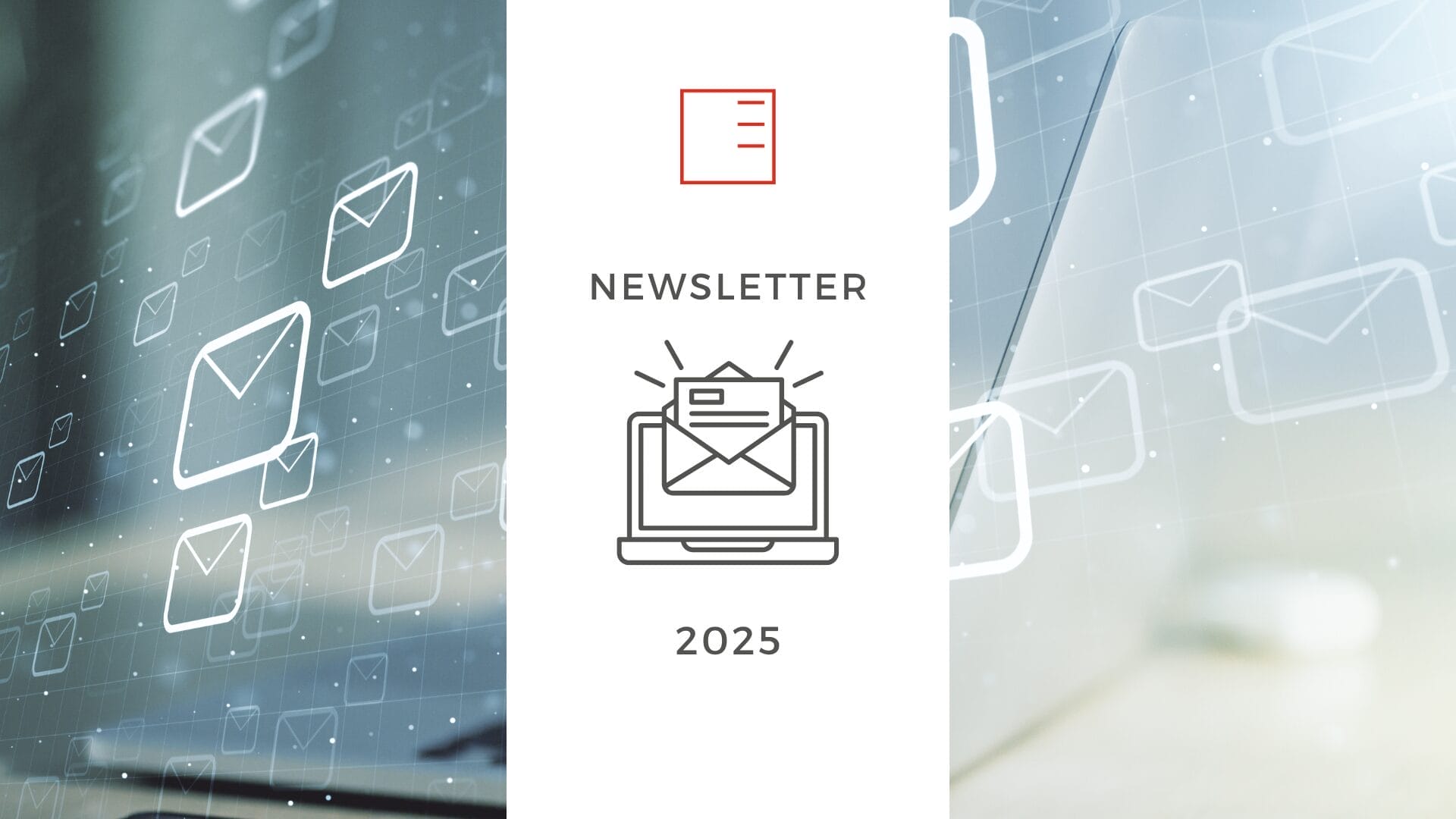 Newsletter 2025