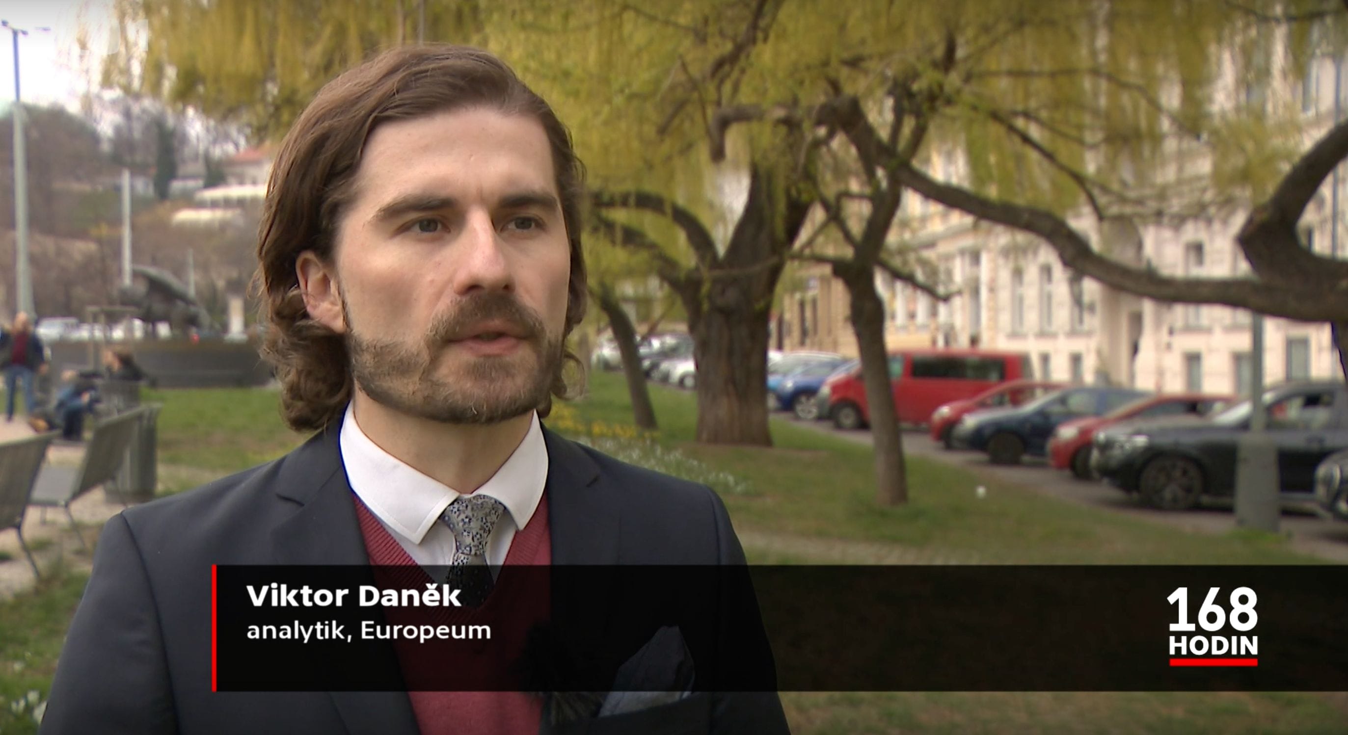 168 hodin | Česko-slovenské vztahy na bodu mrazu