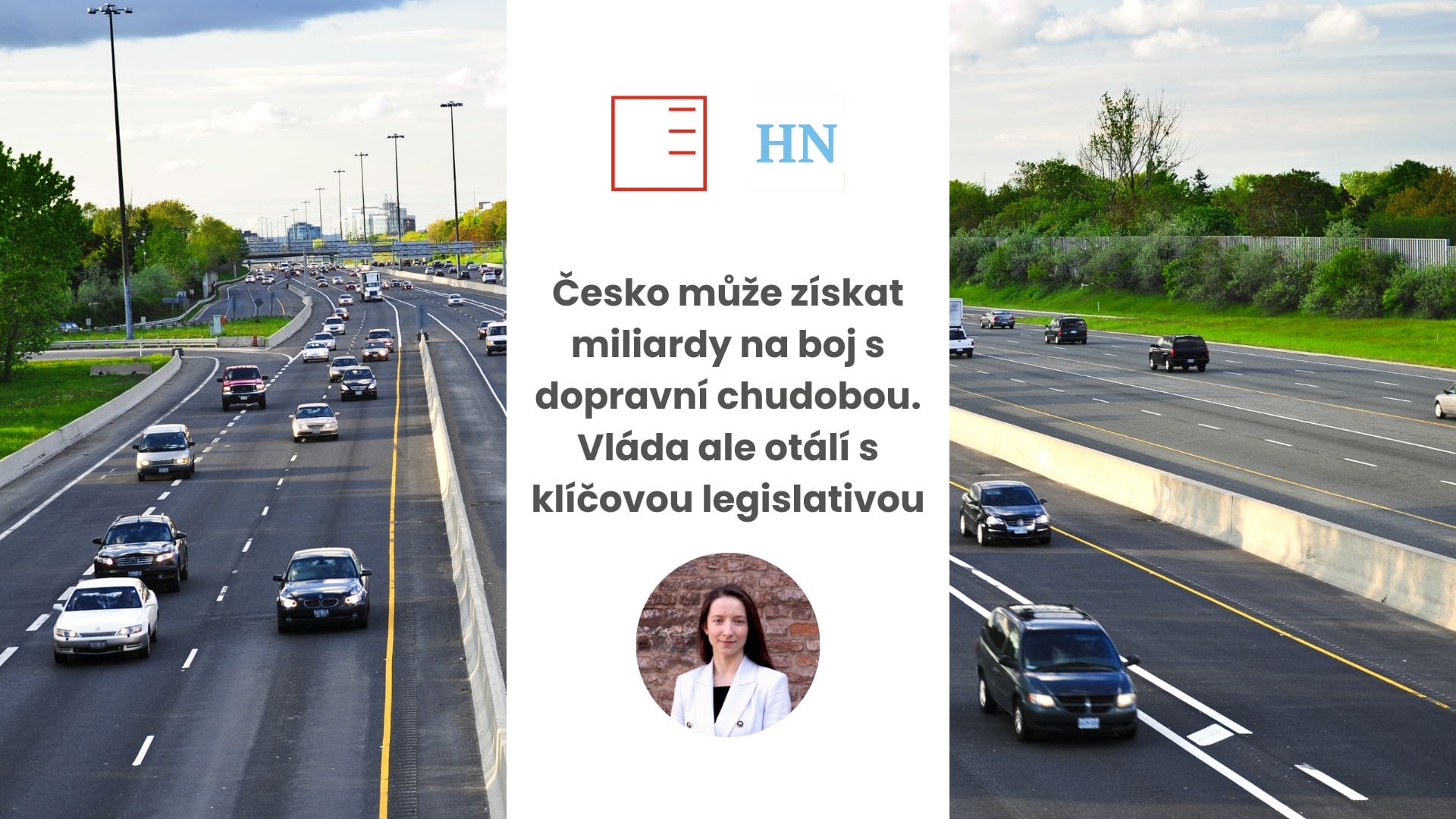 Hospodářské noviny | The Czech Republic can raise billions to fight transport poverty, but the government is hesitant on key legislation