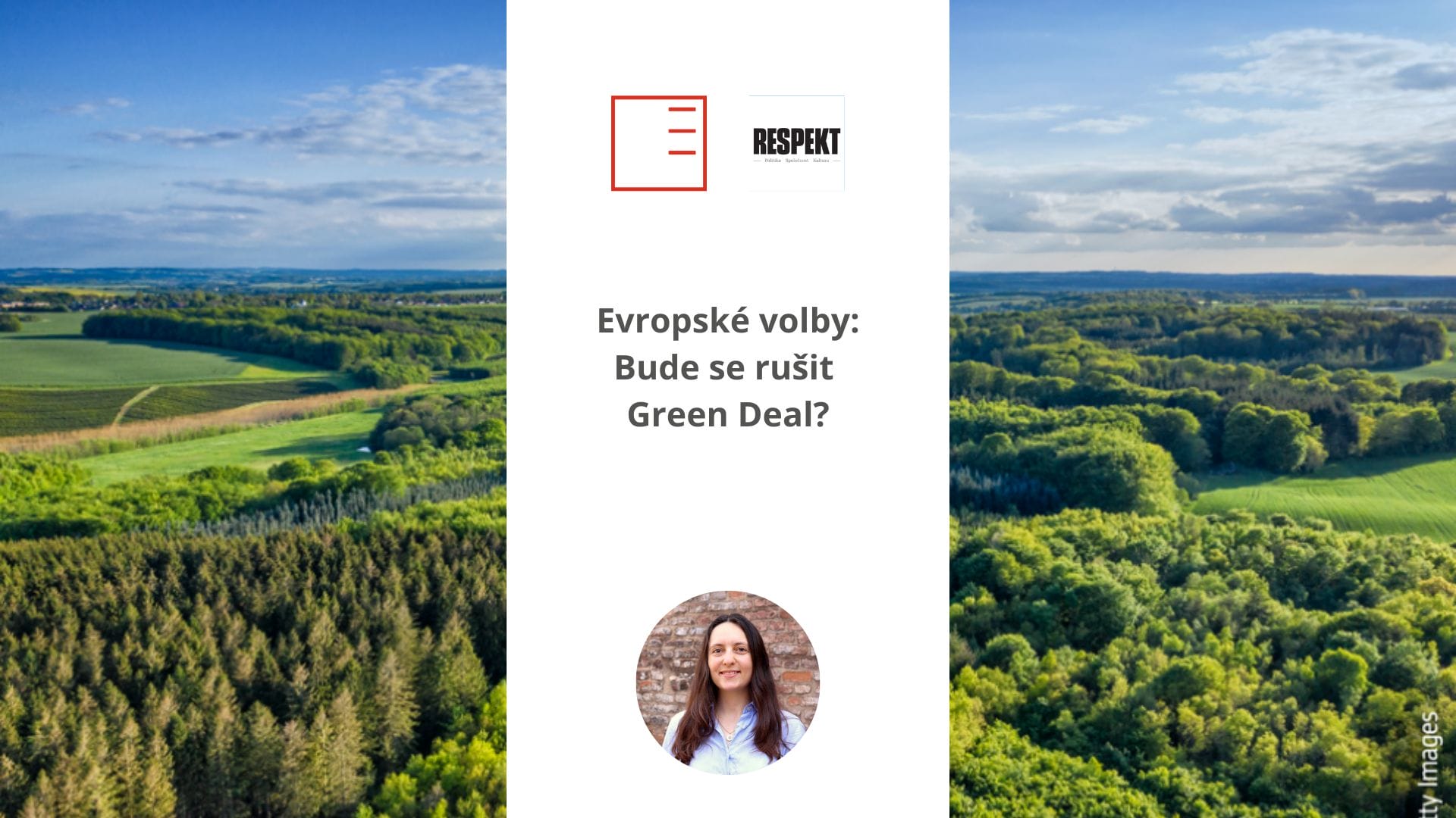 Respekt | Evropské volby: Bude se rušit Green Deal?