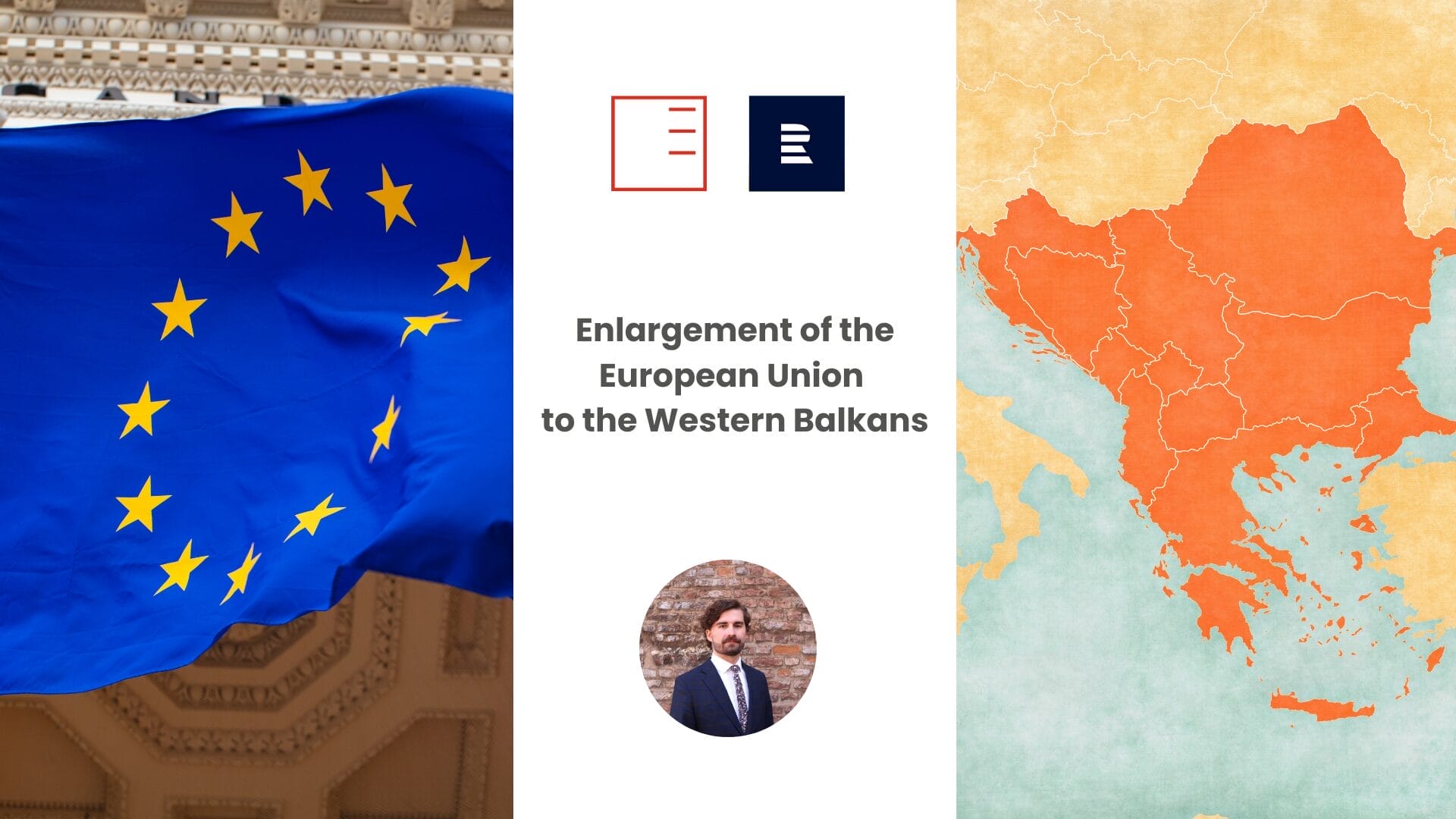 ČRo | Enlargement of the European Union to the Western Balkans