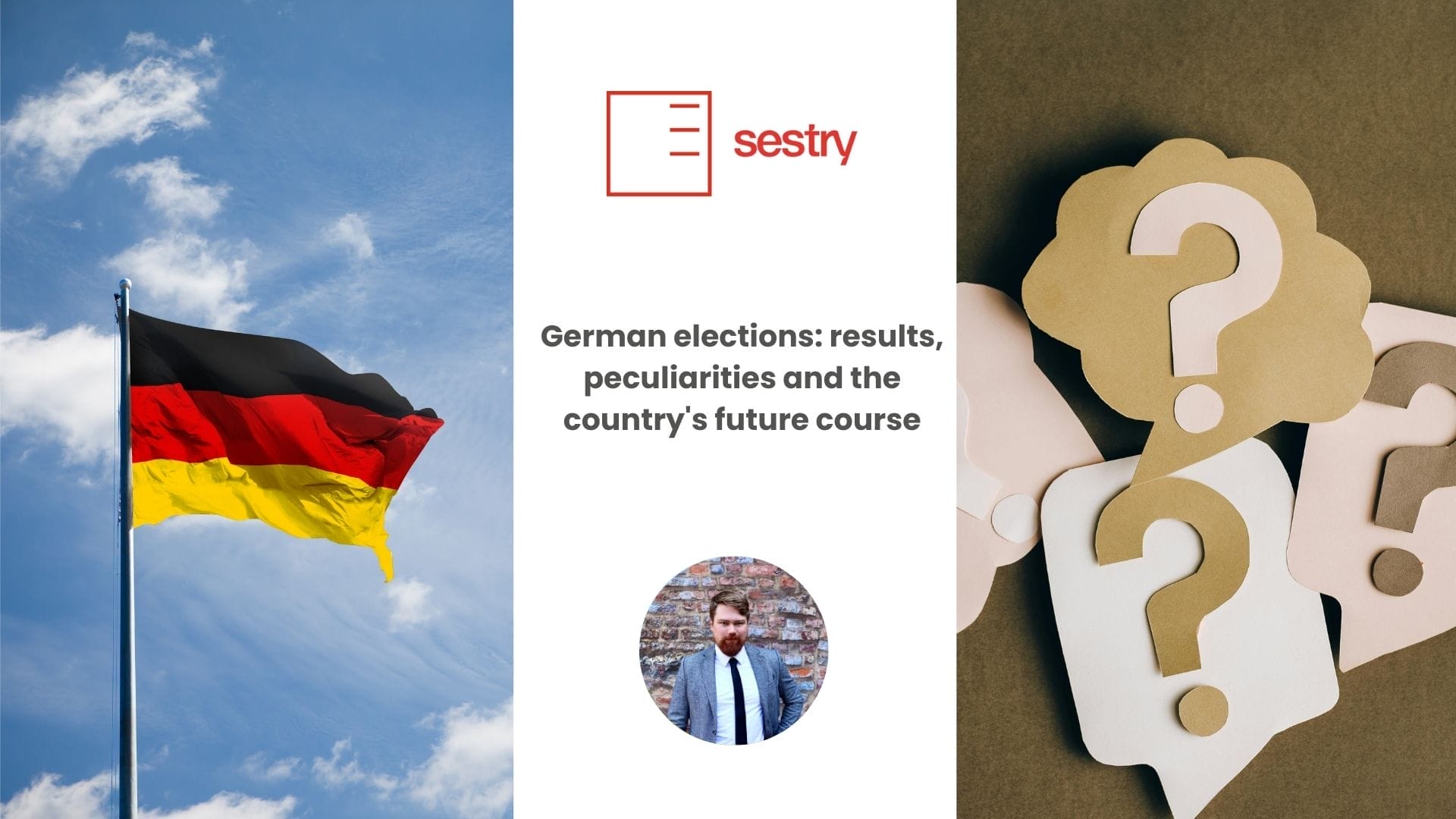 Sestry.eu | German elections: results, peculiarities and the country's future course