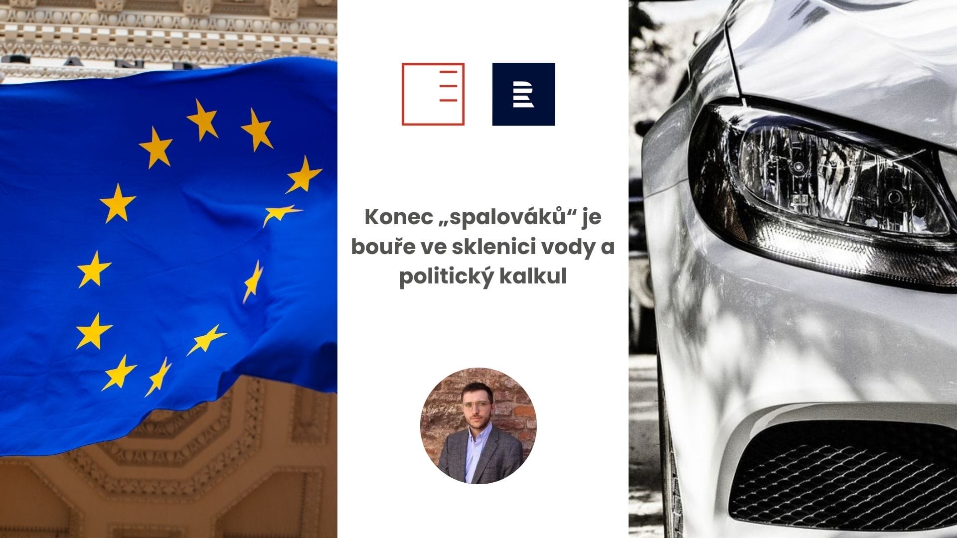 Bruselské chlebíčky | Konec „spalováků“ je bouře ve sklenici vody a politický kalkul