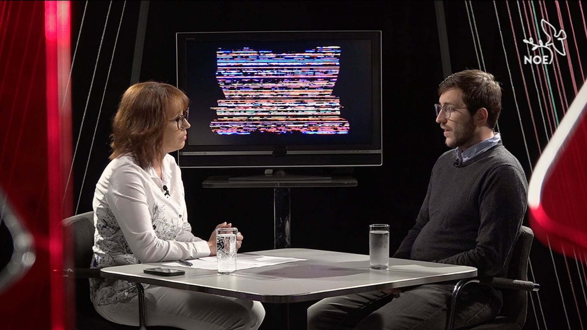 TV Noe | The role of Jozef Síkela as EU Commissioner for International Partnerships