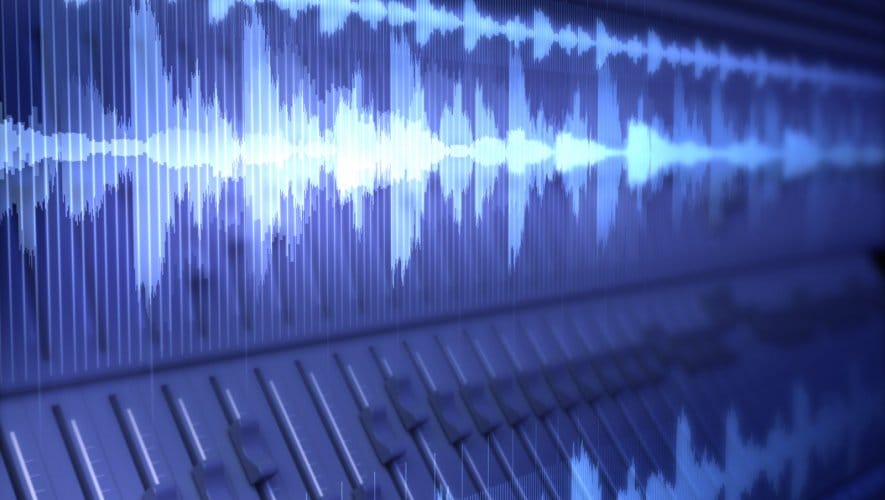 Radiožurnál: Scottish Independence Referendum