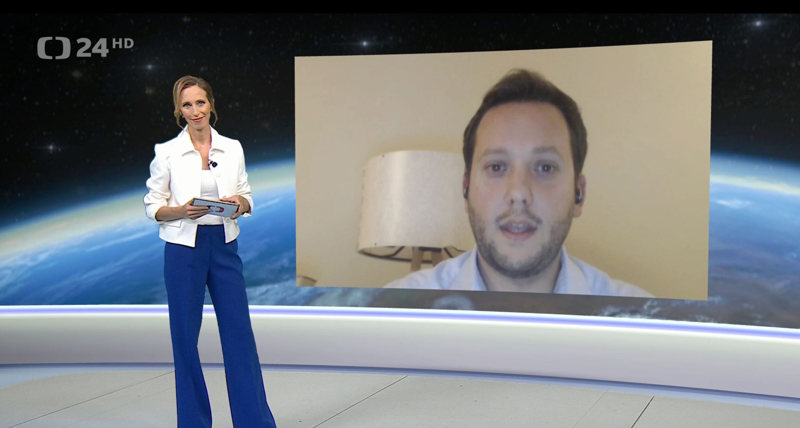 Horizont ČT24 | Triumph of far-right populists in Austria