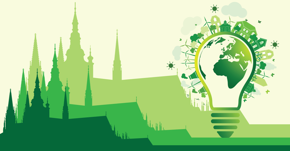 INVITATION: Regional Climate Talks: Renewable energy potential in the Czech Republic