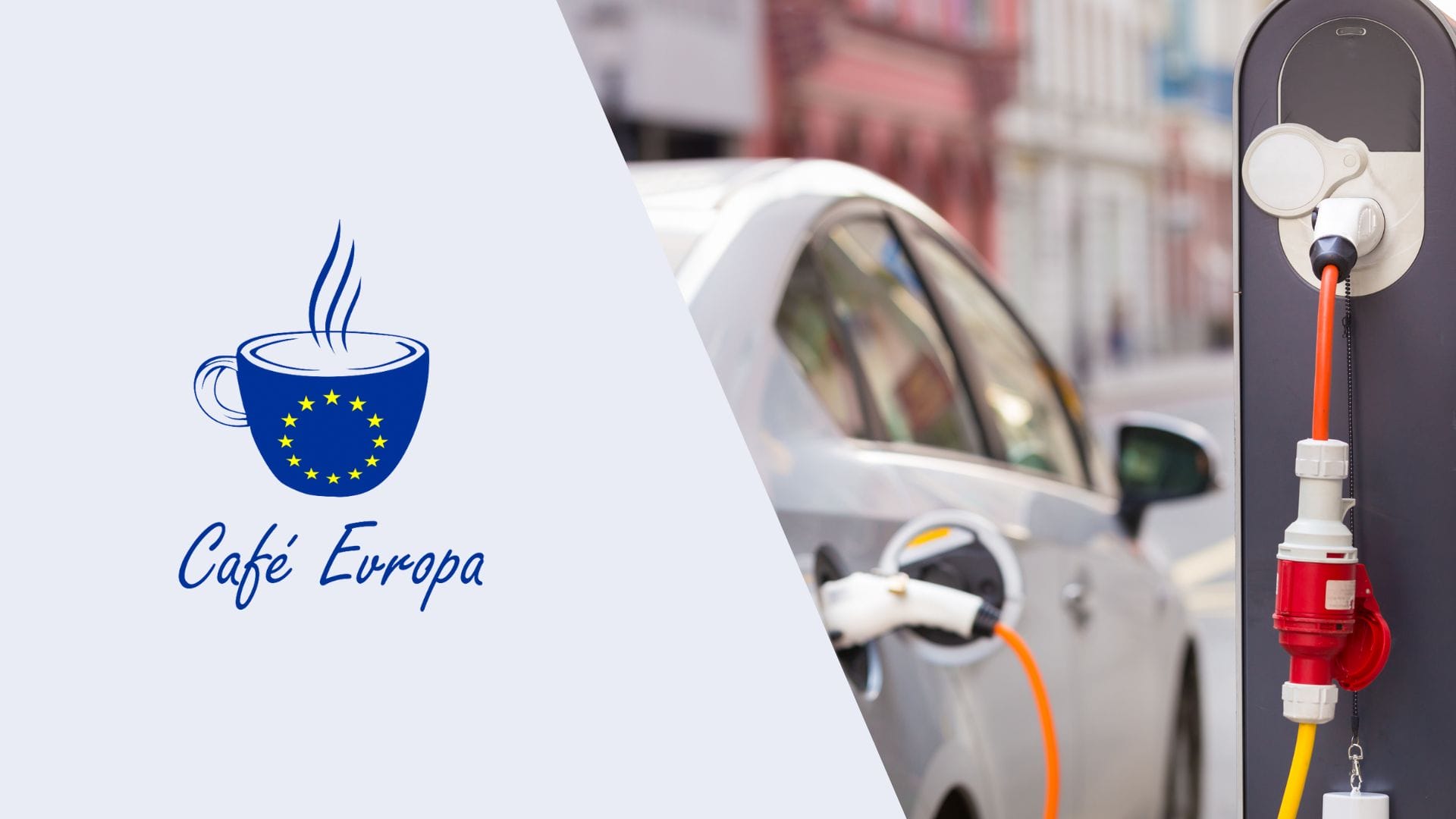 INVITATION: Electric cars - a trend for the future or devastation for the automotive industry in Europe?