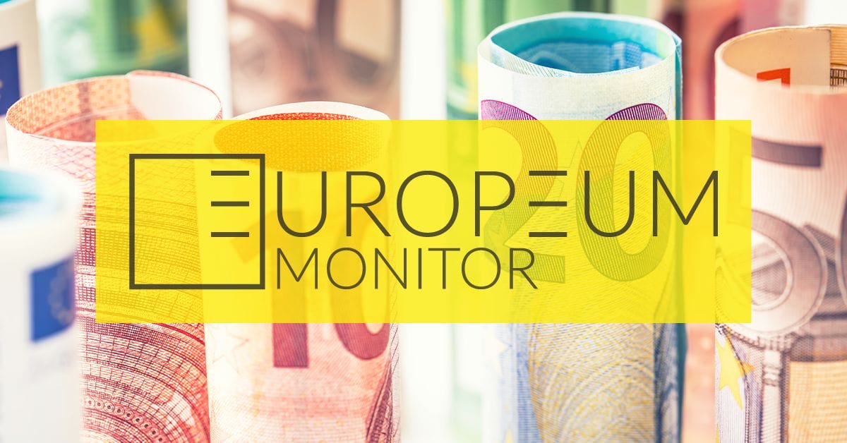 EU MONITOR: Eurozone Reform: A Victim of Political Economy