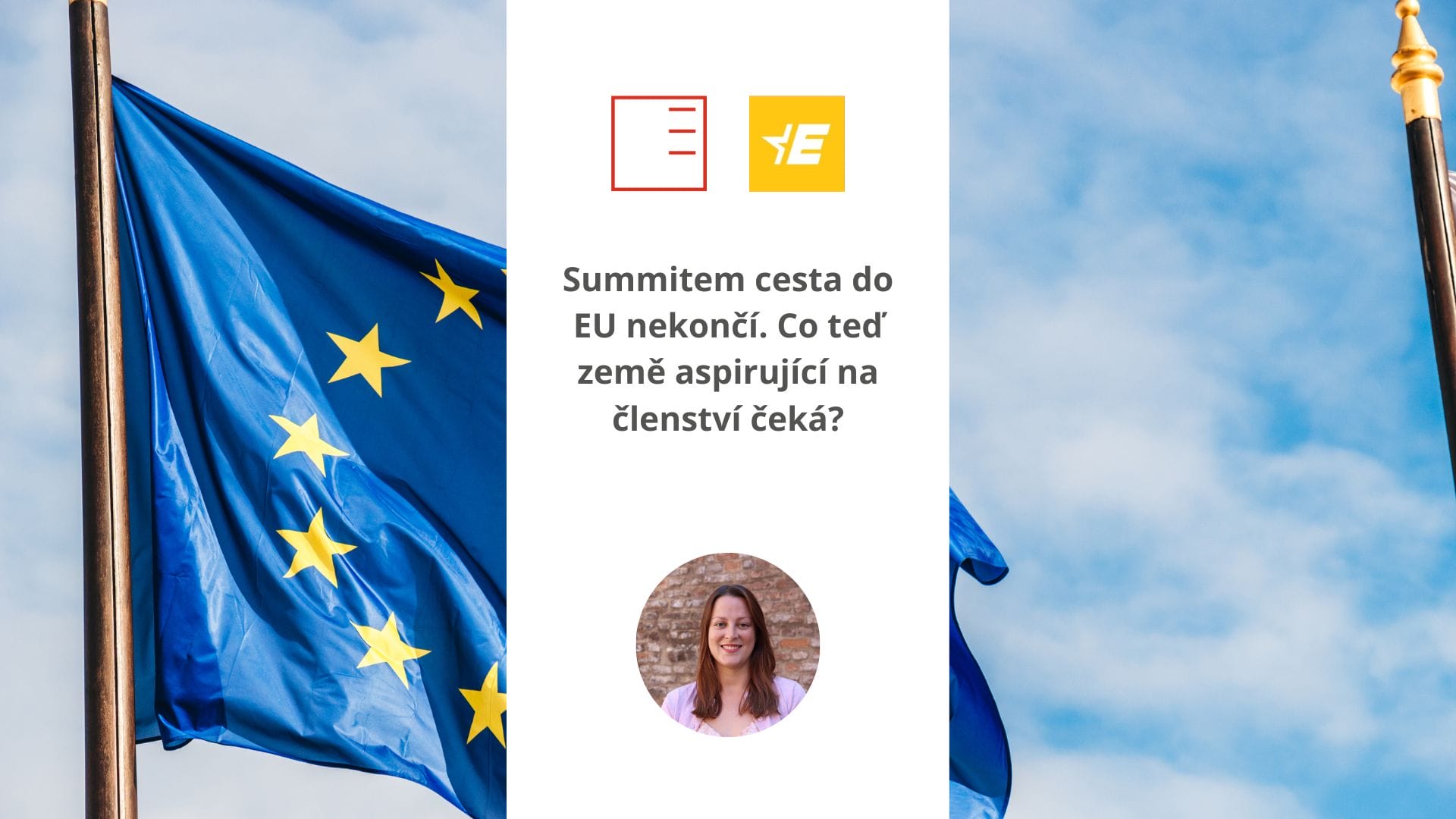 EURACTIV | Summitem cesta do EU nekončí. Co teď země aspirující na členství čeká?