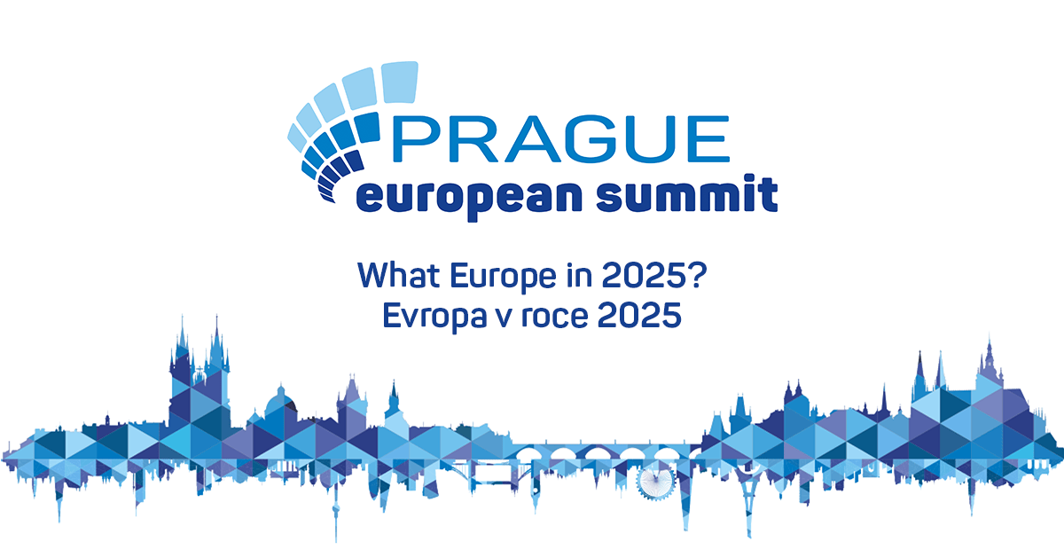 INVITATION: What Europe in 2025?